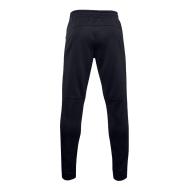 Jogging Noir Homme Under Armour Storm vue 2