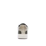 Baskets Kaki Femme Kaporal Severine vue 3
