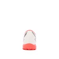 Chaussures de Foot Blanc/Rose Homme Puma Ultra Play TT vue 3