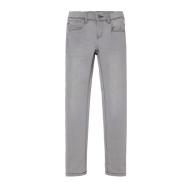 Jean Skinny Gris Fille Name it Polly