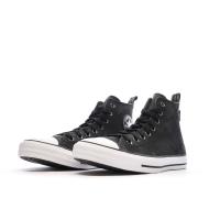 Baskets Noires Homme Converse All Star Tectuff vue 6