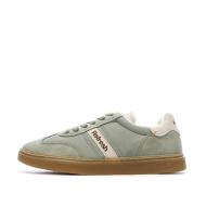 Women’s Khaki Refresh Trainers 172433