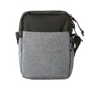 Sacoche Gris Homme Rip Curl Idea Pouch Icons vue 2