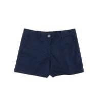 Short de golf Marine Fille Puma pas cher