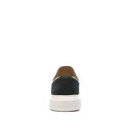 Baskets Blanches Homme Geox Deiven vue 5