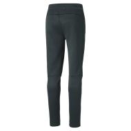 Pantalon Vert Foncé Homme Puma Ferrari Style T7 Track vue 2