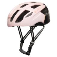 Casque Rose/Noire Femme Cairn Prism pas cher