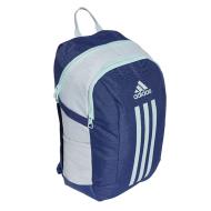 Sac à dos Bleu Homme Adidas Power vue 2
