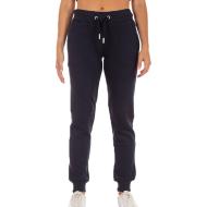 Jogging Marine Femme Superdry Vintage pas cher