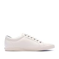 Baskets Blanche Homme Tommy Hilfiger Winston vue 2