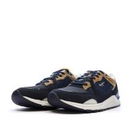 Baskets Marine Homme Pepe Jeans X20 Rise vue 6