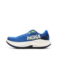 Chaussures Running Marine Homme Hoka Rincon 4 pas cher