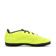 Chaussures de foot Jaunes Homme Adidas Predator Club TF vue 2
