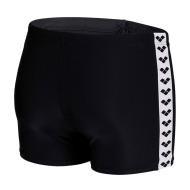 Boxer de bain Noir Homme Arena Icons vue 2