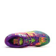 Chaussures de Basketball Multicolores Homme Puma MB.03 Be You vue 4