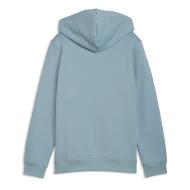 Sweat Bleu Garçon Puma Class Small vue 2