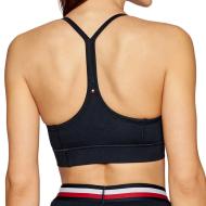 Brassière Marine Femme Tommy Hilfiger Light vue 2