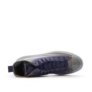 Baskets Gris/Bleu Homme Converse All Star CX Explore Military vue 4