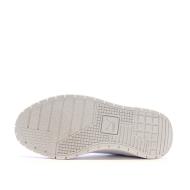 Baskets Blanches Femme Puma Cali Dream 392730 vue 5