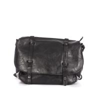 Sac bandoulière Noir femme Manoukian Dina
