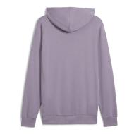 Sweat Violet Homme Puma 680990 vue 2