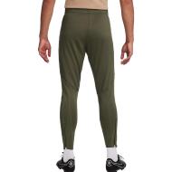 PSG Pantalon de foot Kaki Nike 2025/2026 vue 2