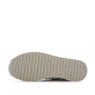 Baskets Blanches Femme Replay New Penny Pastel vue 5