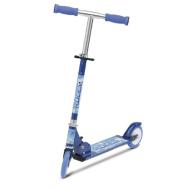 Blue/Navy Unisex Scooter, 125mm affordable