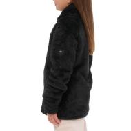 Polaire Noir Fille O'Neill Hazel vue 2