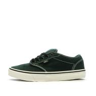 Baskets Vertes Homme Vans Atwood pas cher