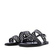 Sandales Noir Femme Xti Plomb vue 6