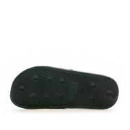 Claquettes Noires Garçon Umbro Roy vue 2