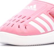 Sandales Rose Fille Adidas Water Sandal I vue 7