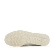 Baskets Beige Femme New Balance 373 vue 5