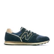 Baskets Marines Homme New Balance 373TF2 vue 2