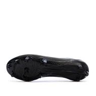 Chaussures de football Noir/Blanc Homme Puma Ultra 5 Ultimate 108159 vue 5