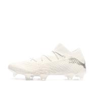 Chaussures de football Blanches Homme Puma Future 7 pas cher