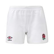 Angleterre Short Réplica Domicile Junior Umbro pas cher
