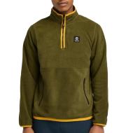 Sweat Vert Homme Timberland TB0A65WK3021 pas cher