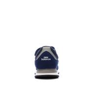 Baskets Marine Garçon New Balance PV323 vue 3