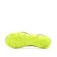 Chaussures de foot Jaune Garçon Puma Future 8 vue 5