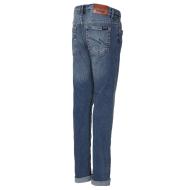 Jeans Slim Blau Jungen Kaporal CEGOBE Ansicht 2