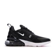 Baskets Noires Homme Nike Air Max 270ss vue 2