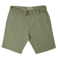 Short Kaki Homme American College Chino pas cher