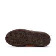Baskets Vert/Orange Junior Puma Palermo PS vue 5