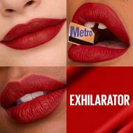 Rouge à Lèvres Liquide Mat Super Stay Matte Ink Maybelline New York 340 Exhilarator vue 2