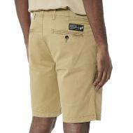 Short Marron Homme Kaporal 23M81 vue 2