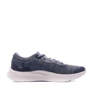 Chaussures De Running Bleu Femme Under Armour Mojo 2 vue 2