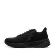 Chaussures de Running Noir Femme 361° Fierce 2