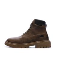 Stiefeletten Braun Mann Ellesse Brown günstig